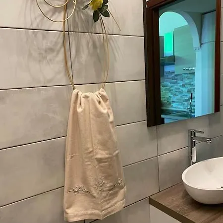 Apartment Nel Cuore Di Alvito, Monolocale Sulla Piazza *