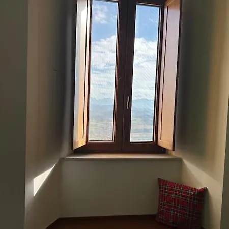 Nel Cuore Di Alvito, Monolocale Sulla Piazza Apartment Alvito