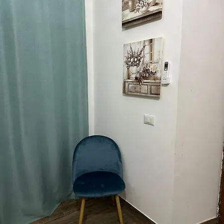 Nel Cuore Di Alvito, Monolocale Sulla Piazza Alvito