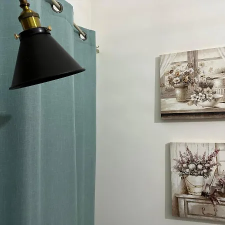 Apartment Nel Cuore Di Alvito, Monolocale Sulla Piazza