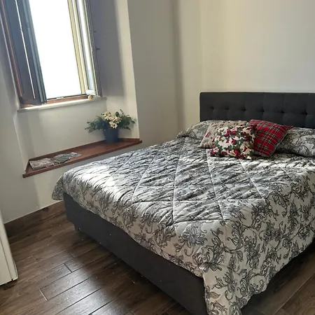Nel Cuore Di Alvito, Monolocale Sulla Piazza Apartment Alvito